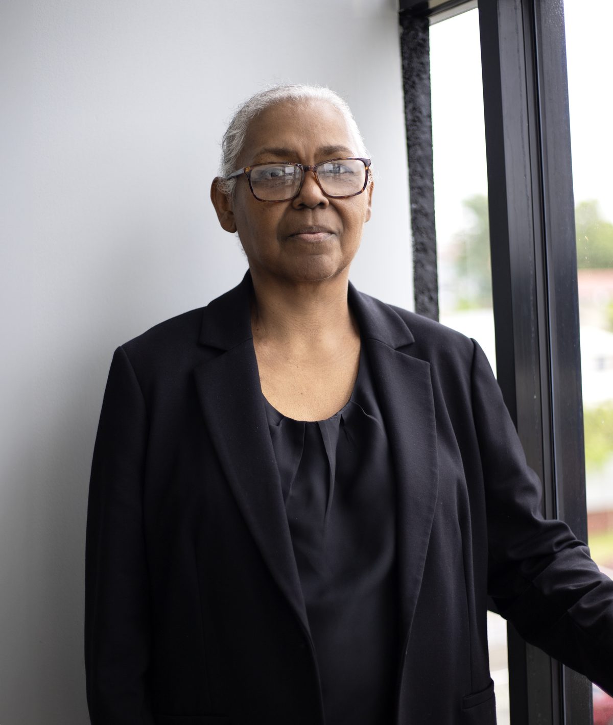 Annie Gopaul, Partner at Jesse Paul & Co., San Fernando, Trinidad