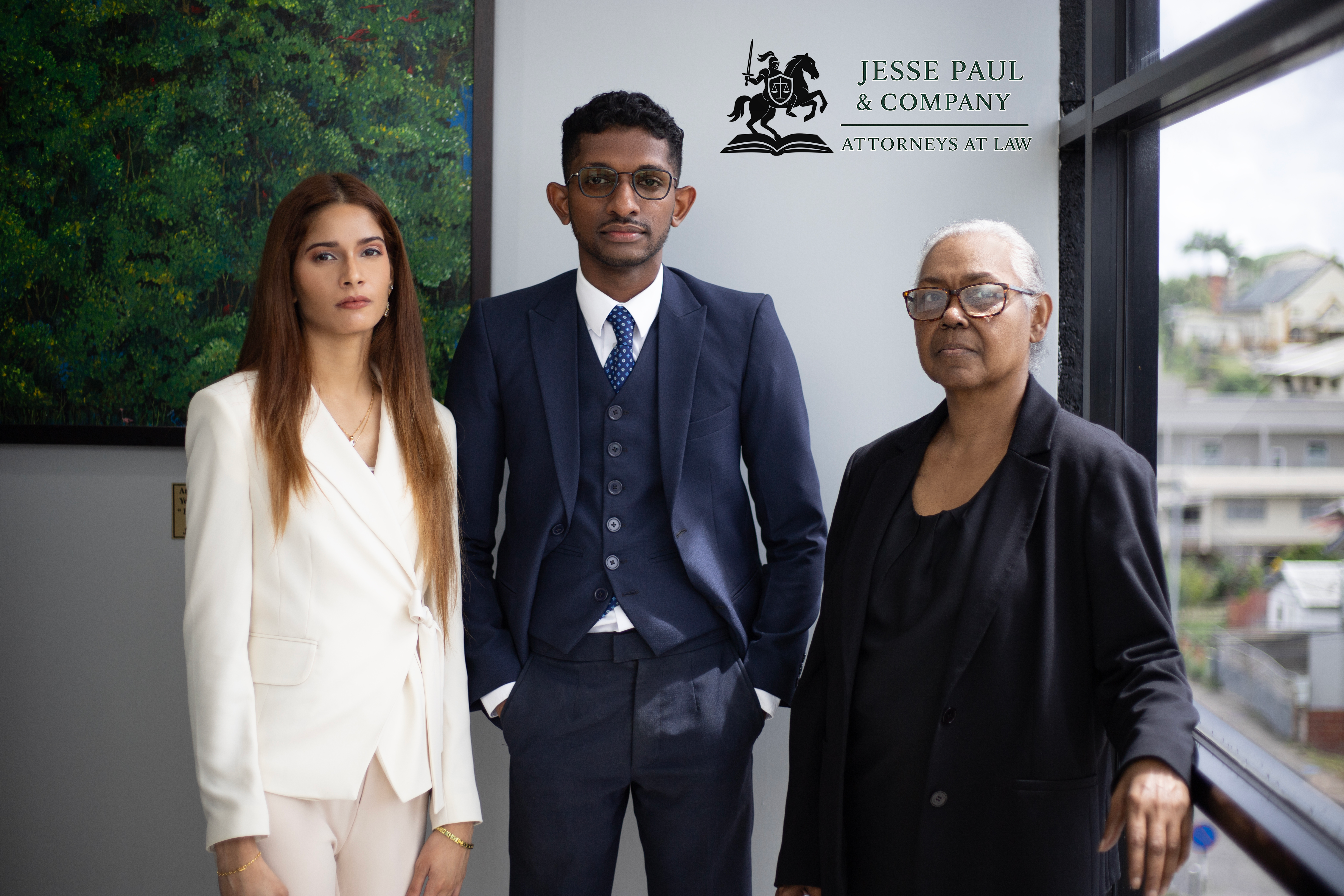 Jesse Paul & Co. Attorneys at Law