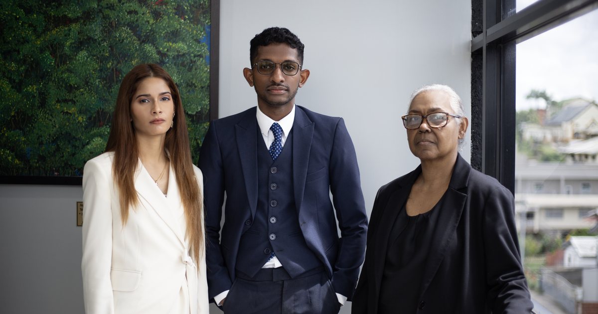 Attorneys-at-Law in San Fernando, Trinidad | Jesse Paul & Co